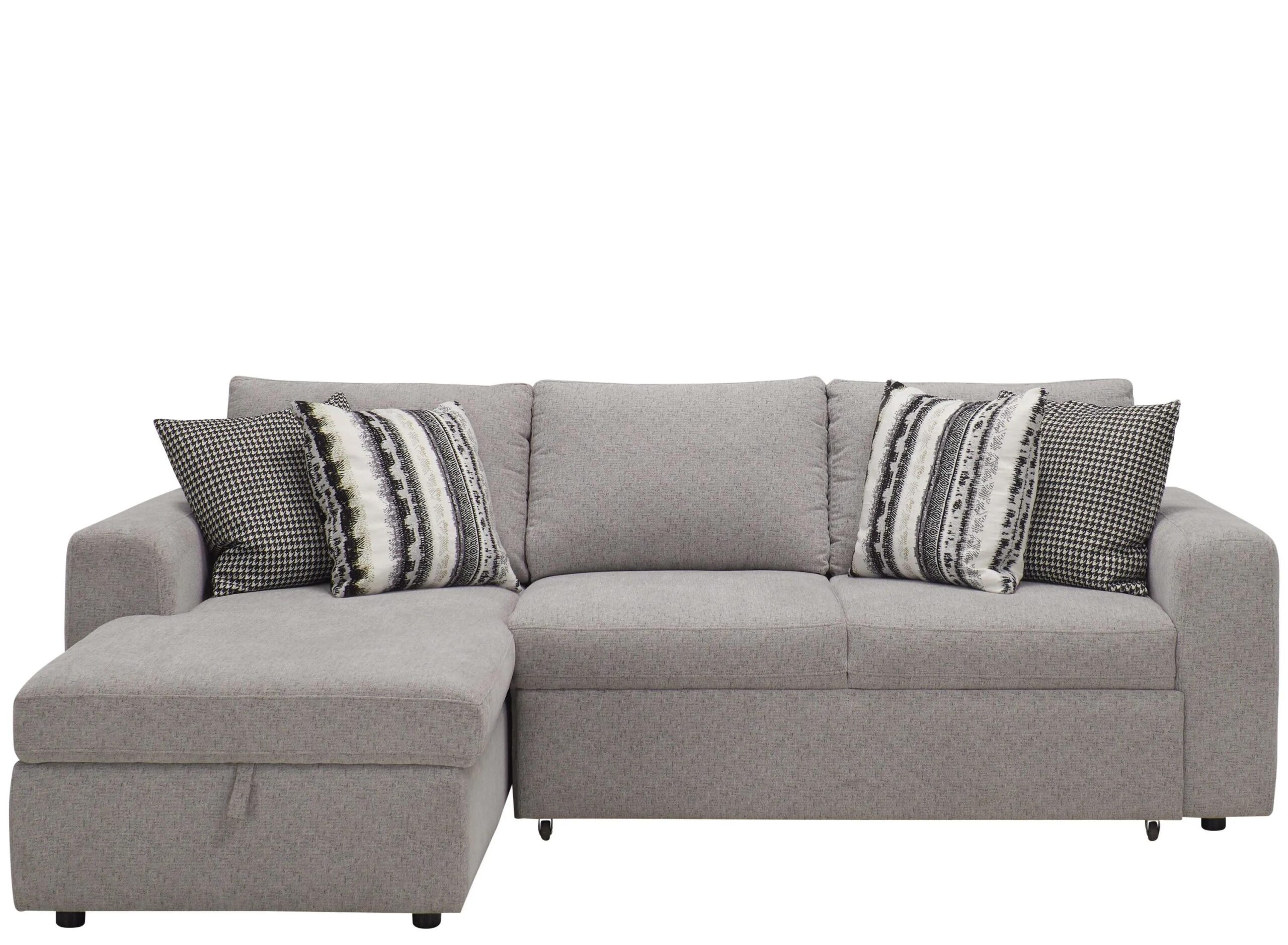 Barry 2-pc. Sofa Chaise