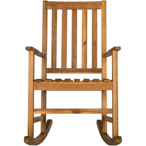 Barstow Outdoor Rocking Chair