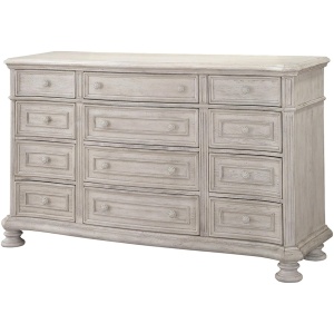 Barton Creek Bedroom Dresser