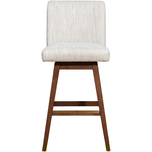 Basila Swivel Bar Stool