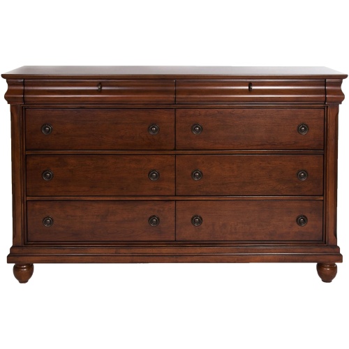 Bayberry Bedroom Dresser
