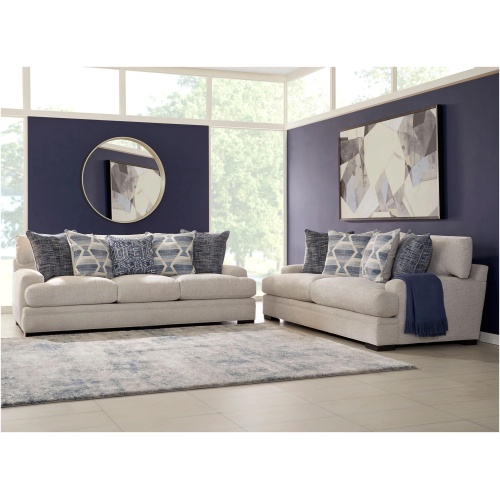 Bayside Sofa Set