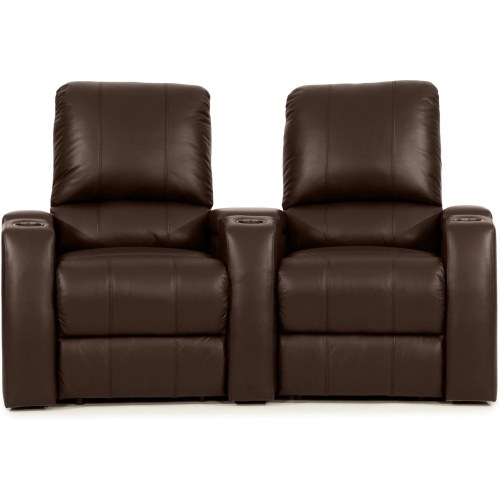 Beasley 2-pc. Reclining Sectional Sofa