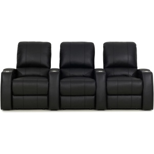 Beasley 3-pc. Power-Reclining Sectional Sofa