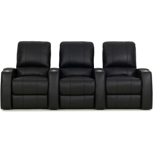 Beasley 3-pc. Power-Reclining Sectional Sofa