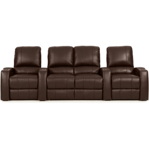 Beasley 4-pc. Reclining Sectional Sofa