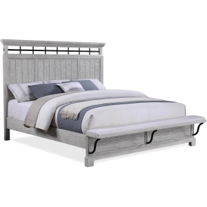 Beckett Bed