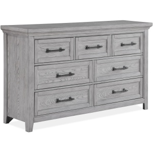 Beckett Dresser