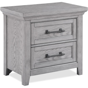 Beckett Nightstand