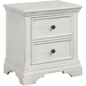 Bella Nightstand