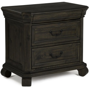 Bellamy 28" Nightstand