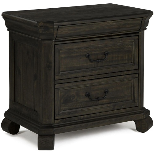 Bellamy 28" Nightstand