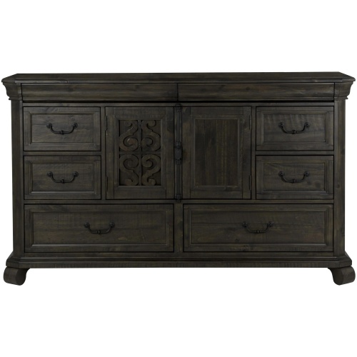 Bellamy Bedroom Dresser