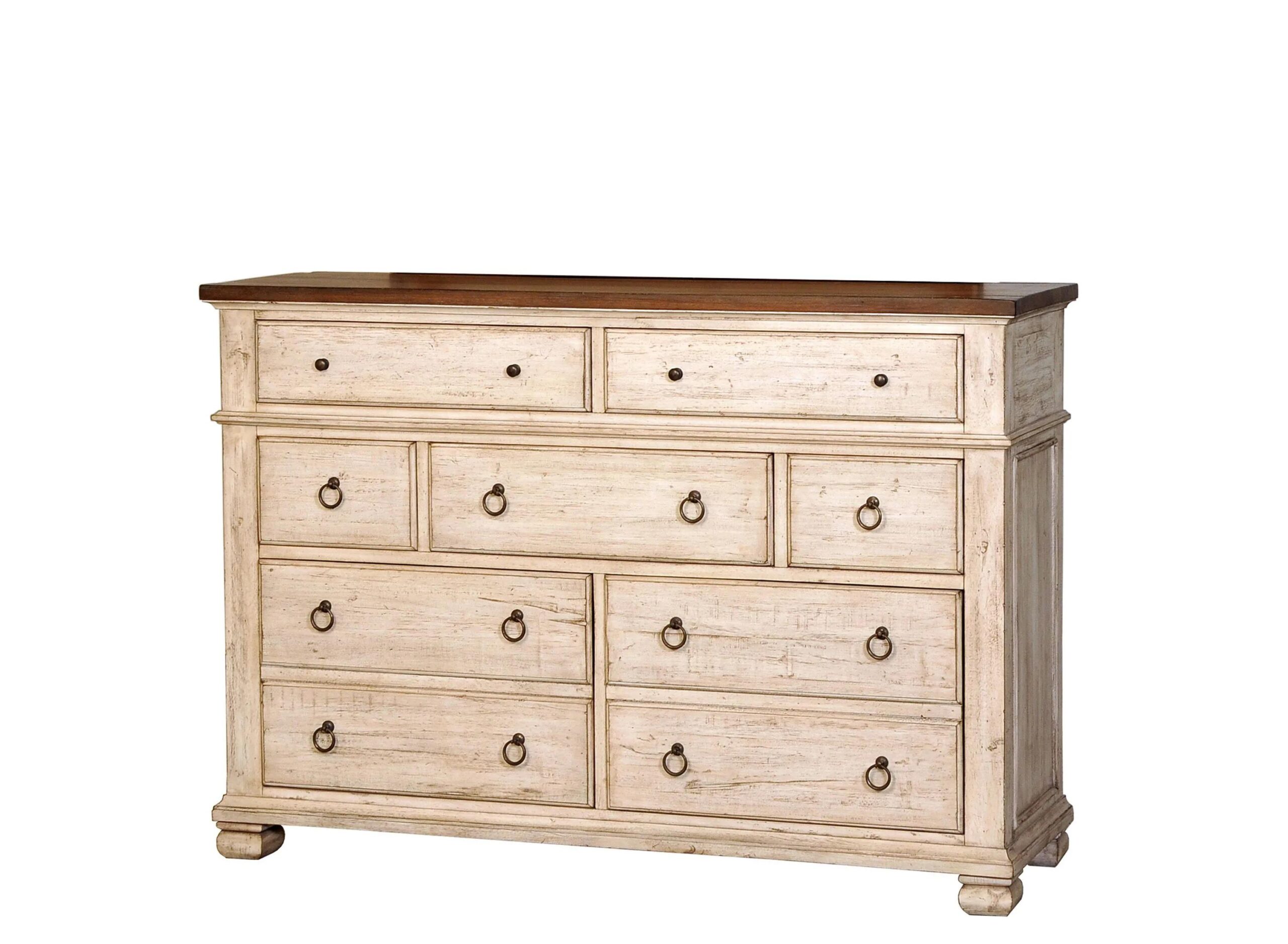 Belmont Dresser