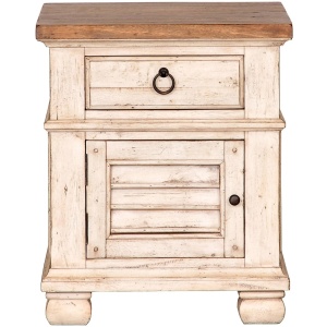 Belmont End Table