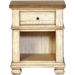 Belmont Nightstand
