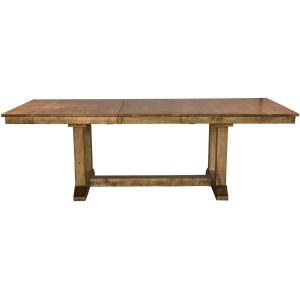 Bennett Trestle Dining Table