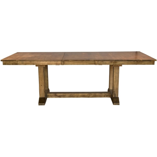Bennett Trestle Dining Table