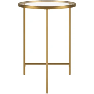 Berenson Side Table