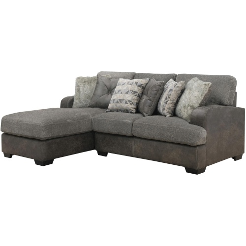 Berlin 2-pc. Chaise Sectional