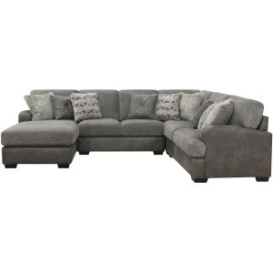Berlin 4-pc. Sectional