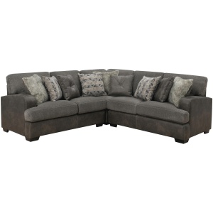 Berlin Modular 3-pc. Sectional
