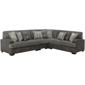 Berlin Modular 4-pc. Sectional