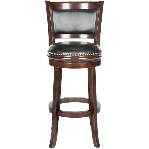 Berlin Swivel Bar Stool