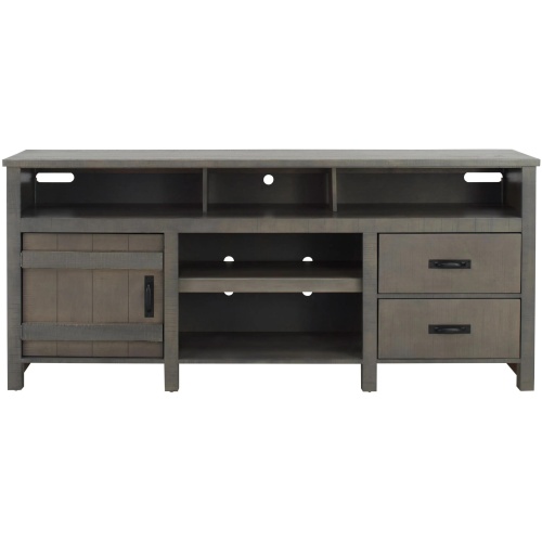 Bernstein 76" TV Console