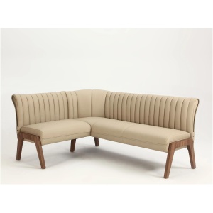 Bethany Corner Dining Bench