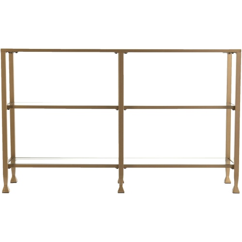 Bexley 3-Tier Console Table