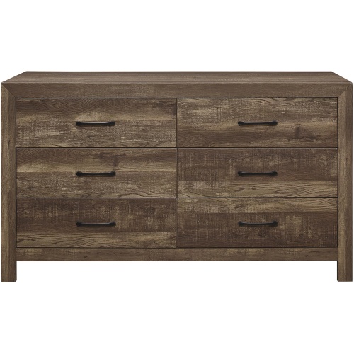 Bijou Dresser