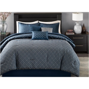 Biloxi 7-pc. Comforter Set