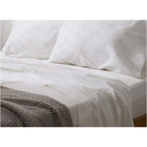 Birch Organic Cotton Sheet Set