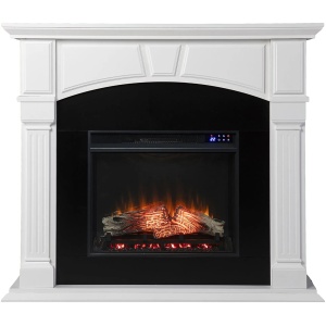 Birkenhead Touch Screen Fireplace