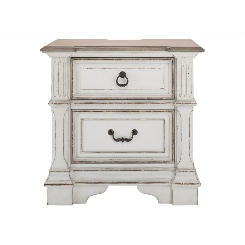 Birmingham Nightstand