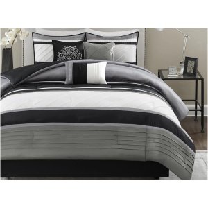 Blaire 7-pc. Comforter Set