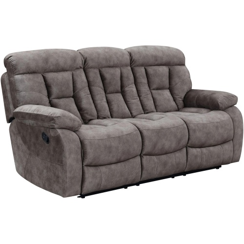 Bogata Recliner Sofa