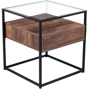 Borland Side Table