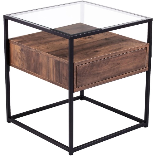 Borland Side Table