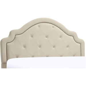 Bowman Headboard