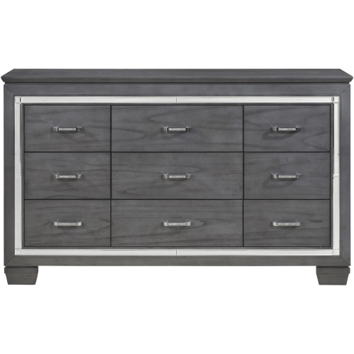 Brambley Bedroom Dresser