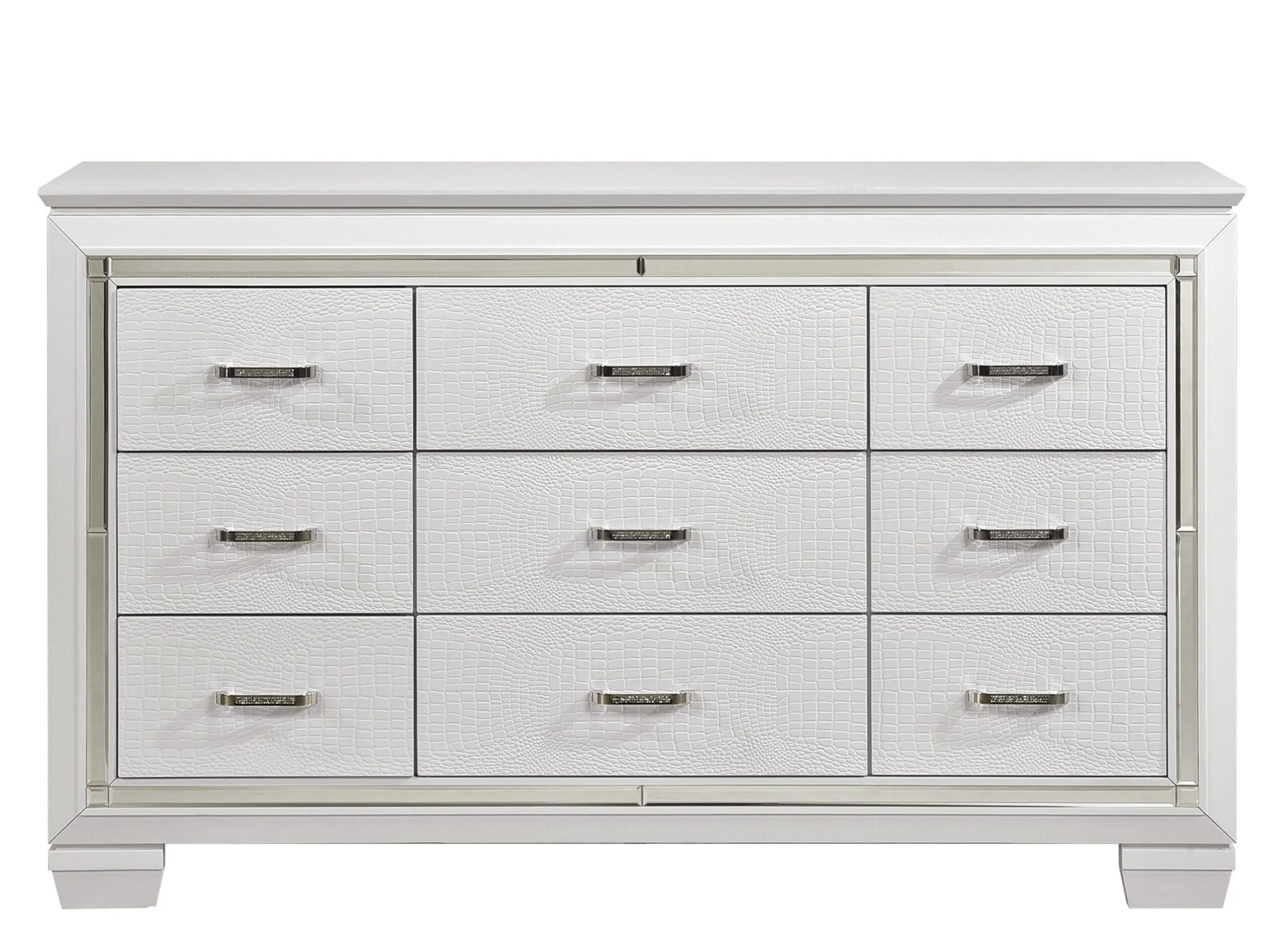 Brambley Dresser