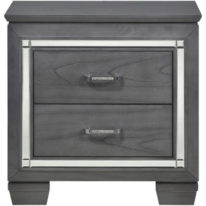 Brambley Nightstand