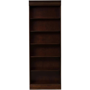 Brayton Manor 84" Bookcase