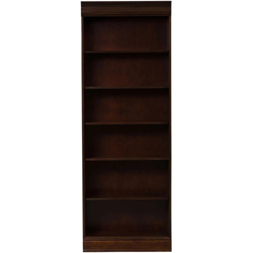 Brayton Manor 84" Bookcase