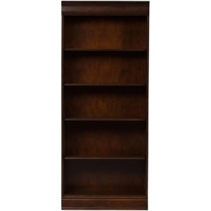 Brayton Manor Bookcase