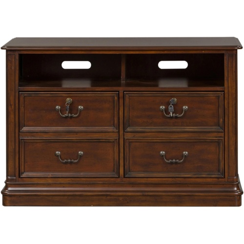 Brayton Manor Media Cabinet