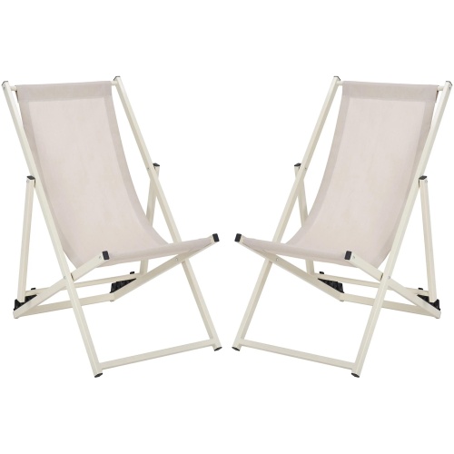 Breslin Patio Chairs Set of 2