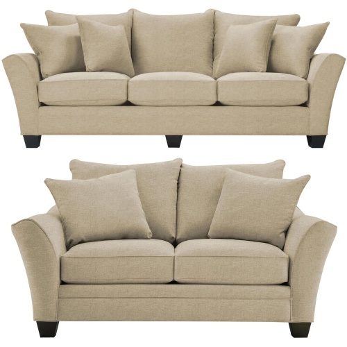 Briarwood 2-pc. Sofa & Loveseat Set